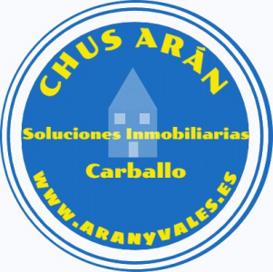 Chus Arán Soluciones Inmobiliarias